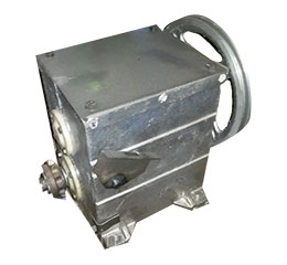Коробка передач  ПС-10А.51.000