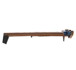 Шнек вивантажний ПС-10А.48.000